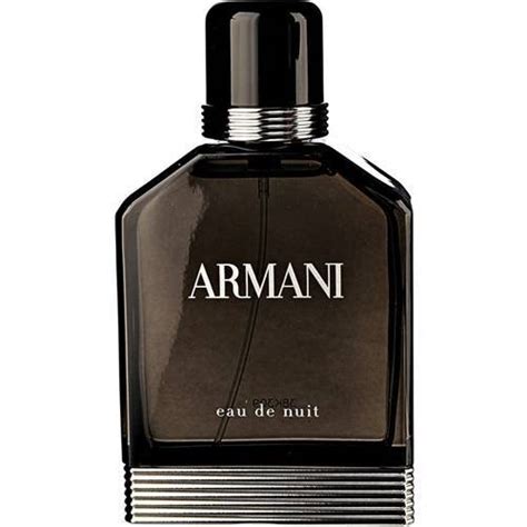 armani eau de nuit australia.